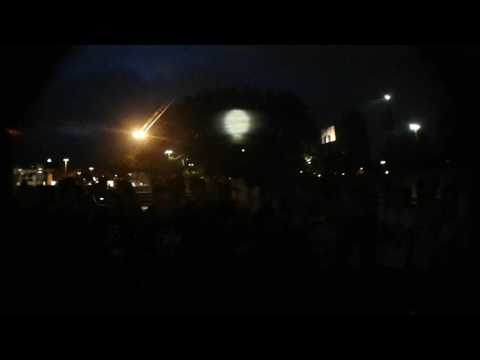 M Sean vs Sandro - Trap Battle