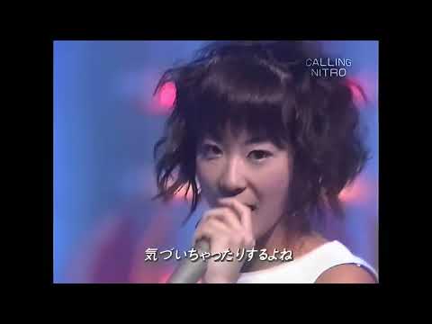 NITRO(優香、吉井怜、堀越のり、) - CALLING 1999 HD のサムネイル