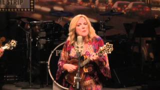 Rhonda Vincent - Till They Came Home - Presleys&#39; Country Jubilee - Branson, Missouri