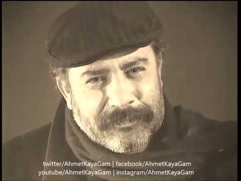 Sen İnsansın (Ahmet Kaya)