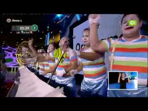 A C  Murga La Traviata