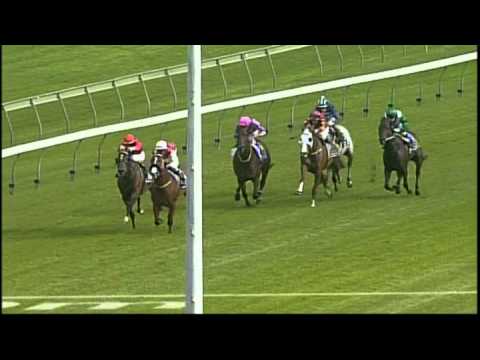 2009 - Sydney City Lexus T.J. Smith - Takeover Target