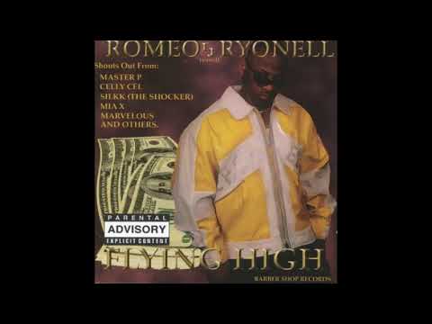 F**k You - Romeo Ryonell Feat. Sleepy Mario