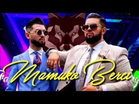 MAMUKO BERCI (2021- MEGA)