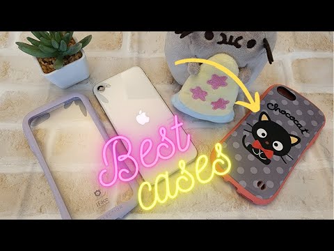 Best Cases for Your iPhone SE 2022!