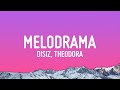 disiz, Theodora - melodrama