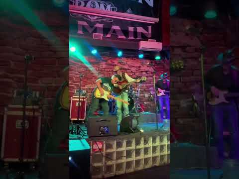 Promotional video thumbnail 2 for DC & The Whiskey Revival