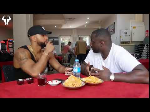 Ich bin dumm - Manuellsen