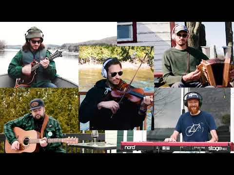 Le Diable à Cinq - Si vous voulez que je chante (version confinement)