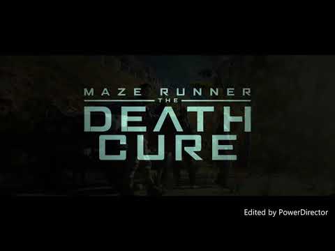 Maze Runner 3 : The Death Cure | Official Trailer 2018 [HD]