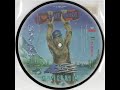 A - I Love Lake Tahoe '7 - UK PUNK VINYL