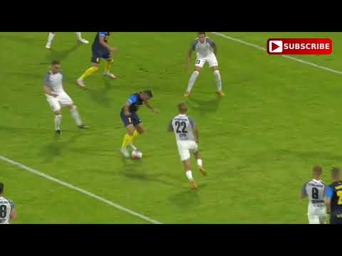 Celje 2-1 Flora Tallinn | CHAMPIONS LEAGUE 2024/25