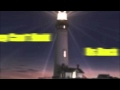 Lighthouse - The Word Alive - Lyric Video 