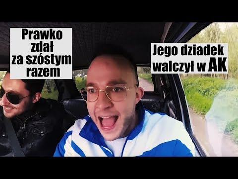 Ten Typ Mes w Maluchu - odcinek #123 - [Duży w Maluchu]
