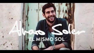Alvaro Soler  - El Mismo Sol  (Jan Leyk Remix)