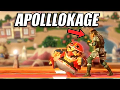 What Is ApolloKage COOKING??