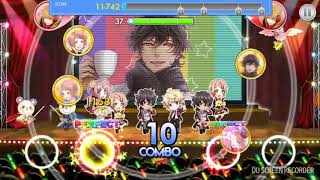 [アイ★チュウ Ichu] MANKAI☆開花宣言 - HARD