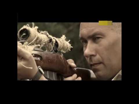 Л.У.Р. Снайпер - Невидимое оружие