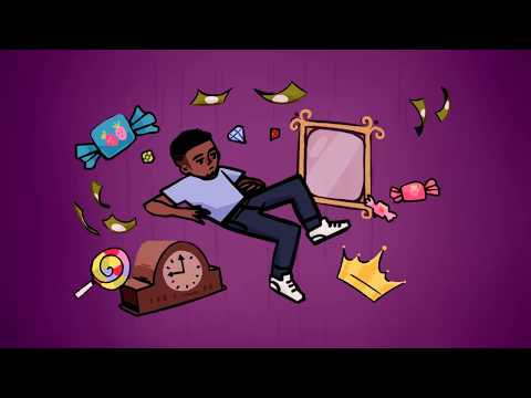 marc indigo - desires (official lyric video)