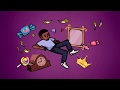Marc Indigo Desires Official Lyric Video