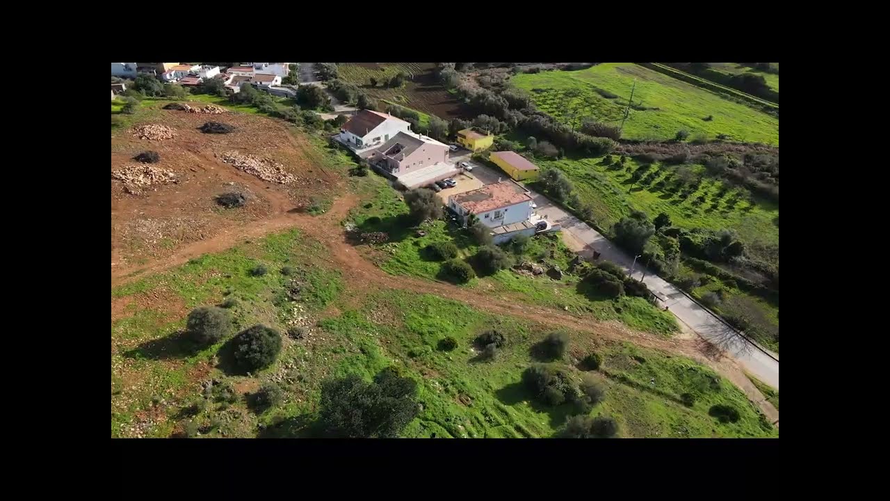 Vídeo do imóvel