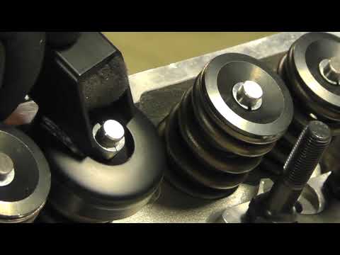 PROFORM Pneumatic Valve Spring Compressor