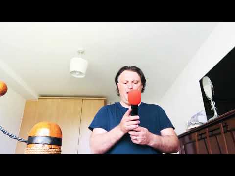 ALEN OSMANOVIC-UVELE SU RUŽE -ŠERIF KONJEVIC.