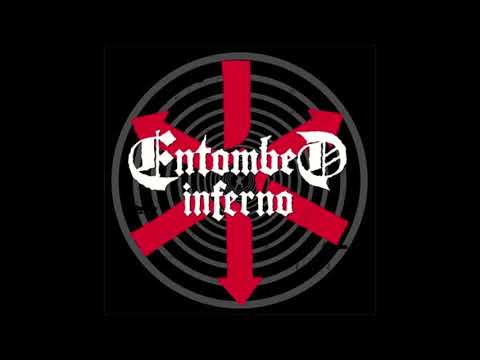 Descent Into Inferno cover