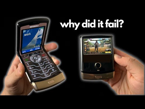 the 2019 Motorola Razr in 2024?: Let’s Explore!