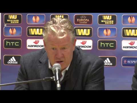 Peter Maes na Trabzonspor