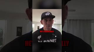 Max Holloway is fighting a DANGEROUS Conor 🔥