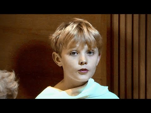 Libera: The Fields of Athenry (Live)