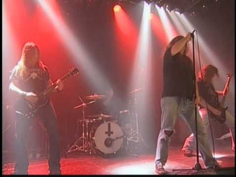 Merciless - Live Obsession (Full Gig)