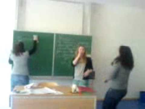 Sina und Qendresa ' Coco Jambo