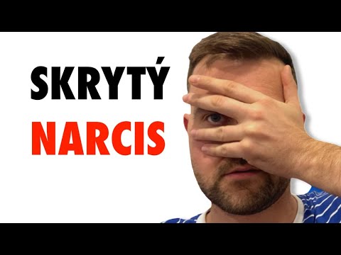 Skrytý Narcis