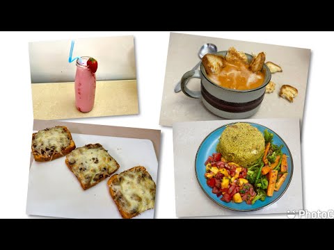 Festive Food Recipes | Christmas Lunch Ideas | Kenyan Christmas | Jikoni Magic