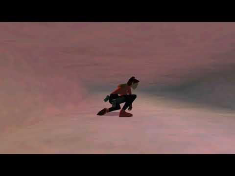 TRLE 2003.12.24 - LB Advent Calendar 2003 - Christmas in Venice