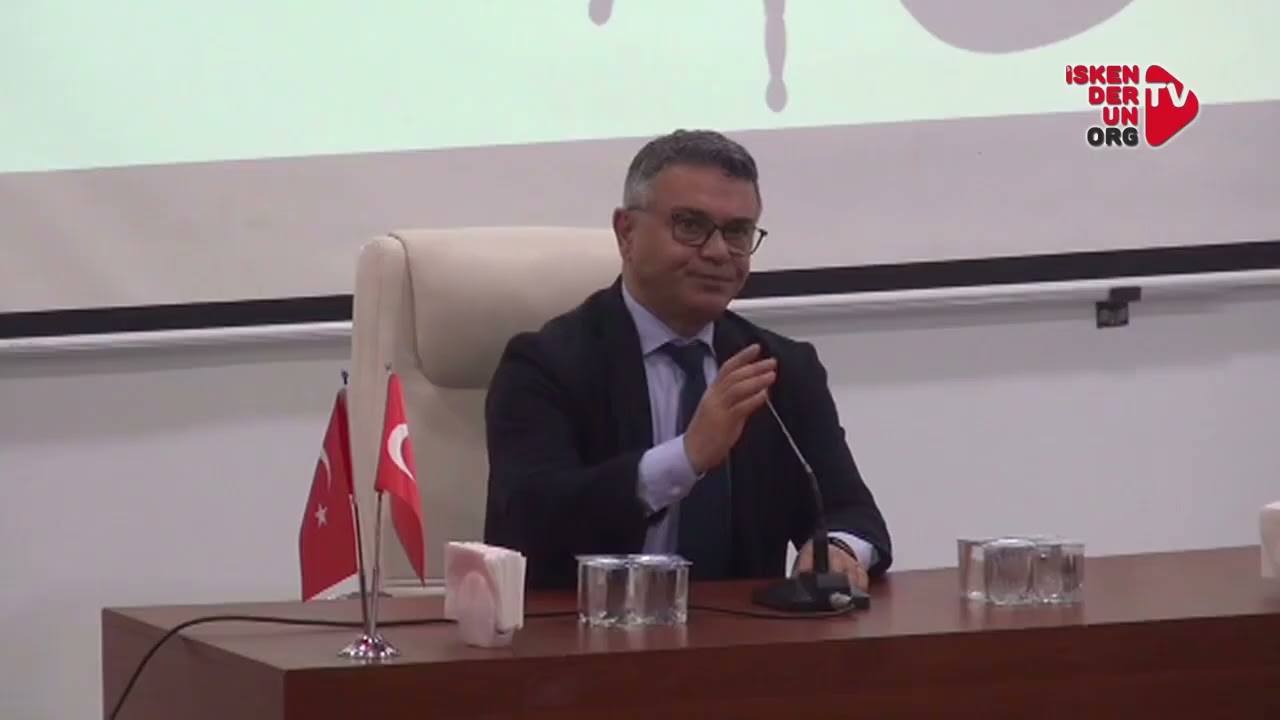 İSTE’de ‘Deniz Örf ve Adetleri’ Zirvesi…