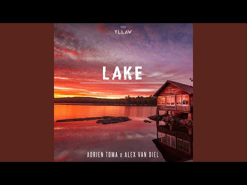 Lake (feat. Alex Van Diel)