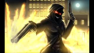 Disturbed - Never Wrong (The Guy / Demon Voice)