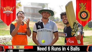 SRH vs RCB - Sunrisers Hyderabad vs Royal Challengers Bangalore - IPL 2021 Full Highlights