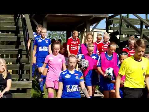 Luleå SK - IFK Östersund 24 aug