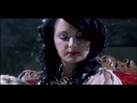 David Vendetta Ft Rachael Starr - Bleeding Heart (Music Video) [HD] #Gay WorldPride Madrid 2017