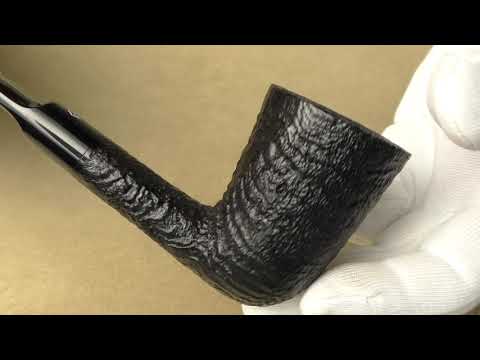 Parker Super Free Form HT XL   pipe 082