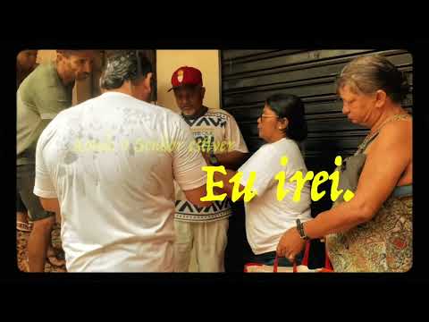 SIM, EU IREI - SOM DO ENVIO (Clipe Oficial) 