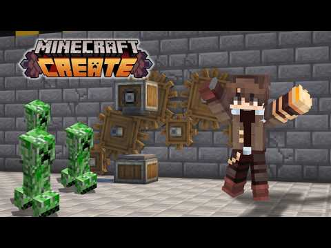 Learn Create Mod With Me!