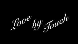 preview picture of video 'Love by Touch (Miryan Kostadinov Short Film) Year 1 University Campus Barnsley'
