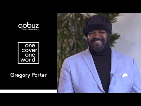 Gregory Porter tells his story in this little game mixing influences and inspirations for Qobuz