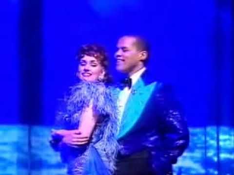 Barry Manilow, Sweet Heaven lyrics
