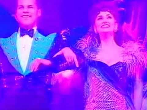 Scene from Sweet Heaven track by Barry Manilow